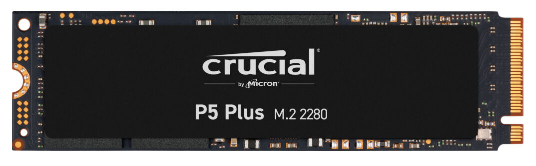 Crucial CT2000P5PSSD8 drives allo stato solido M.2 2 TB PCI Express 4.0 NVMe [CT2000P5PSSD8]