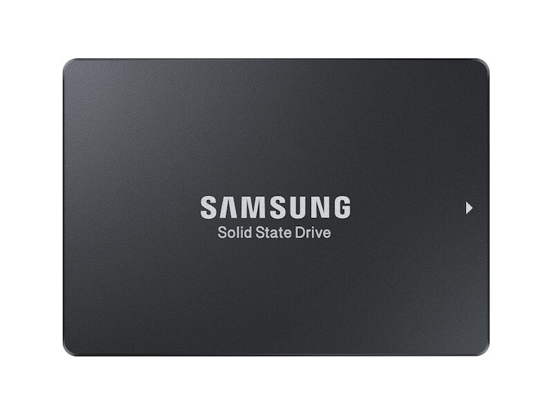 Samsung SSD  PM893 2.5" 1,92 TB Serial ATA III V-NAND TLC [MZ7L31T9HBLT-00A07]