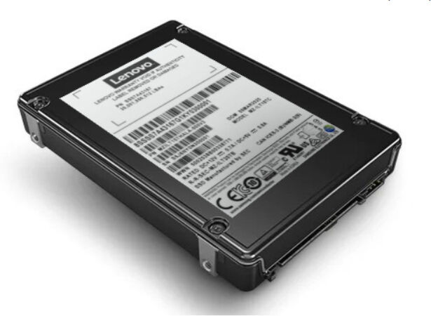 Lenovo SSD  4XB7A80319 drives allo stato solido 2.5" 1,92 TB SAS V-NAND TLC [4XB7A80319]