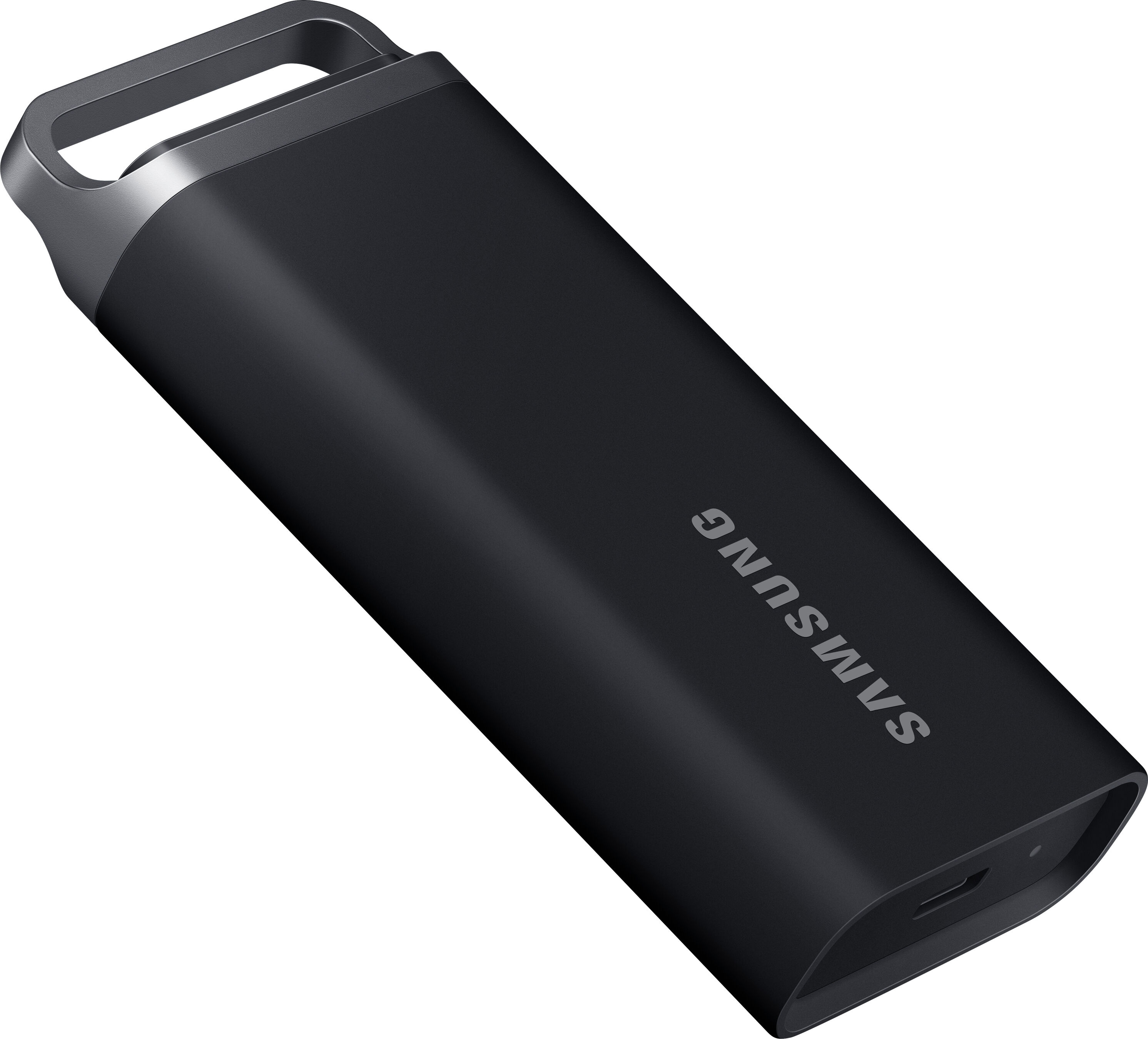 Samsung SSD esterno  Portable T5 EVO USB 3.2 4TB [MU-PH4T0S/EU]