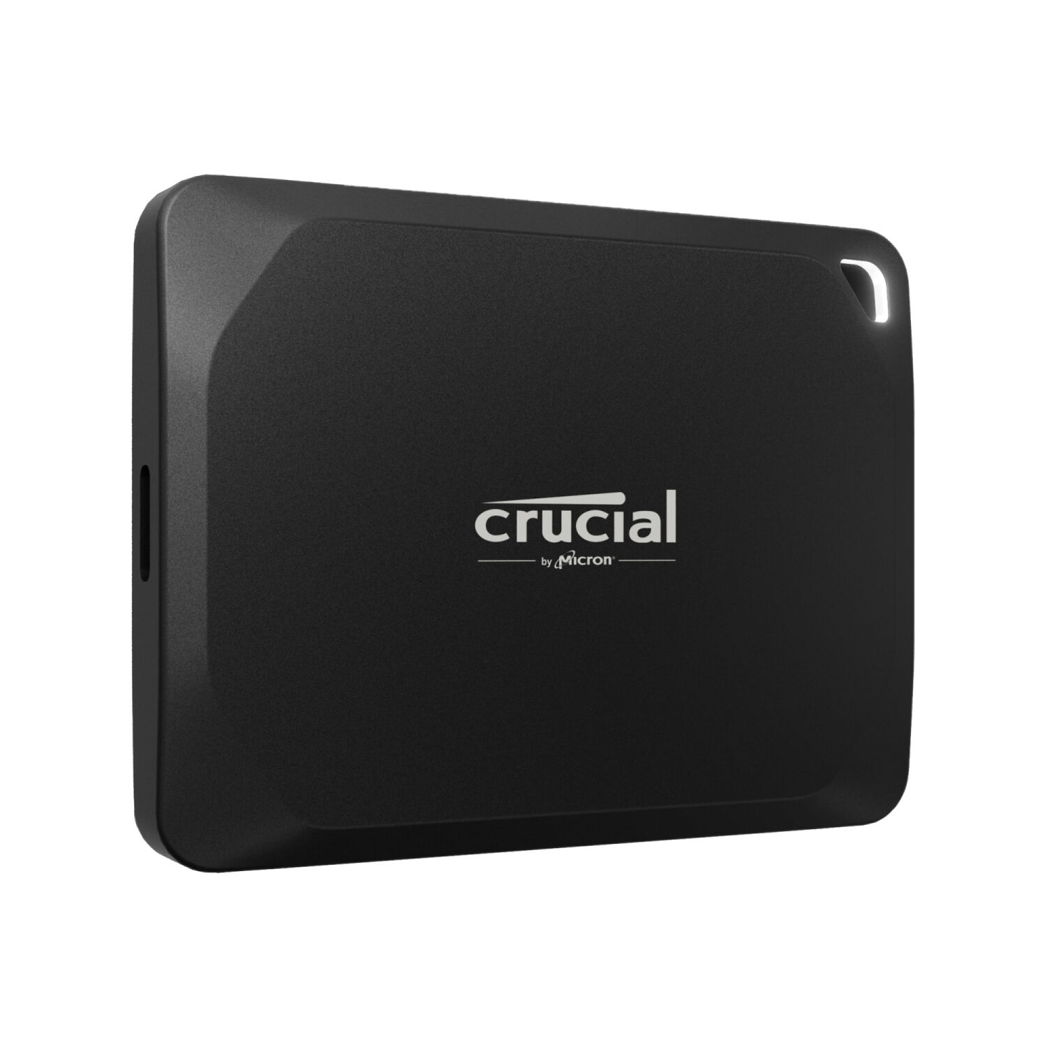 Crucial SSD esterno  X10 Pro 2 TB Nero [CT2000X10PROSSD9]