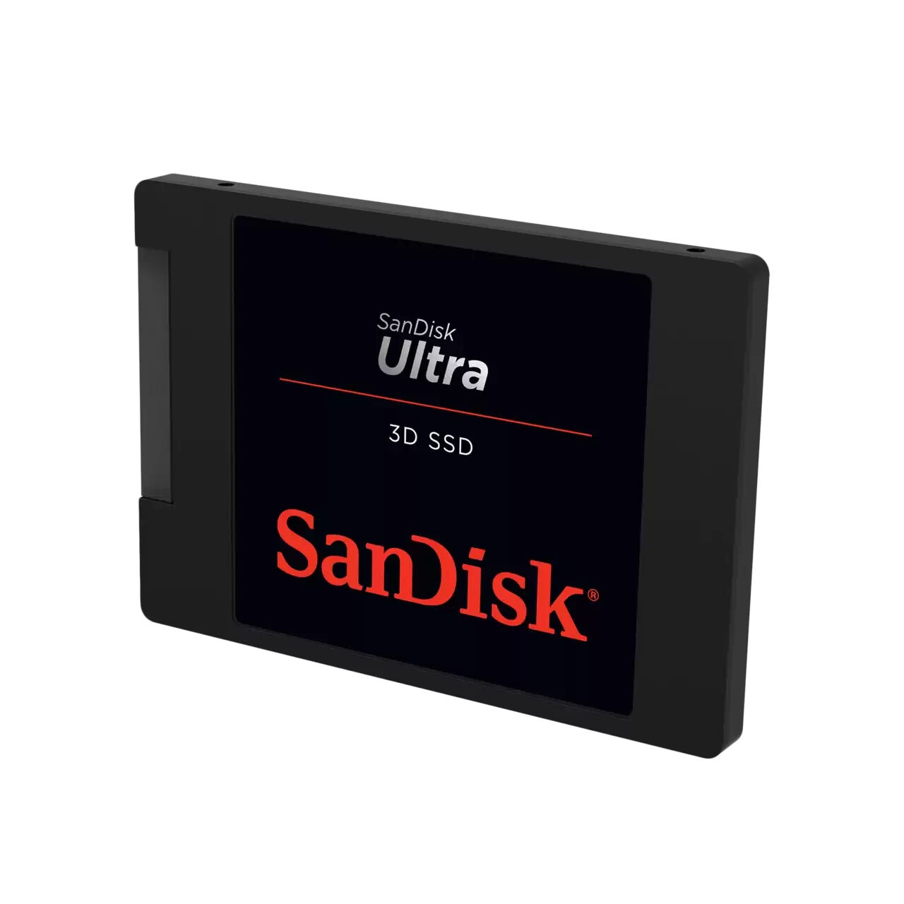 SanDisk SSD  Ultra 3D 2.5" 4 TB Serial ATA III NAND [SDSSDH3-4T00-G26]