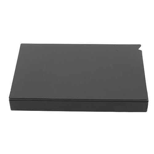Generic Voor Slanke Interne Harde Schijf Zwart Hdd Ultradunne Externe Harde Schijven (320GB)