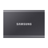 Samsung Ssd Portable T7 2 Tb Gb - Grijs