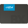 Crucial Bx500 240gb Sata 25 Inch Ssd