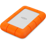 LaCie Rugged Usb-c 2 Tb