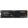 Samsung 970 EVO Plus MZ-V7S500BW , Internal NVMe M.2 SSD, 500 GB, Up to 3,500 MB/s sequential read