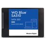 Western Digital WD Blue SA510 SATA SSD 2 TB (tot 560 MB/s, Acronis True Image for , gratis proefversie voor drie maanden van Dropbox Professional, 5 jaar beperkte garantie) 2,5