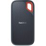 SanDisk Extreme Portable SSD 2TB tot 550 MB/s gelezen