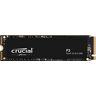 Crucial SSD  P3 M.2 500GB PCIe Gen3x4 2280 Tray