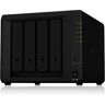 Synology DS420+ 6GB NAS 8TB (4X 2TB) WD Red Pro