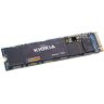 KIOXIA EXCERIA 500 GB NVMe M.2 SSD