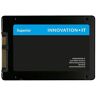 Innovation IT SSD 2.5" 2TB InnovationIT Superior bulk