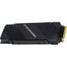 Innovation IT SSD M.2 4TB InnovationIT PerformanceY GEN4 HS NVMe PCIe 4.0 x 4 Retail