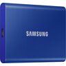 Samsung Portable T7, 1 TB ssd MU-PC1T0H/WW, USB-A 3.2 (10 Gbit/s)