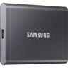 Samsung Portable T7, 1 TB ssd MU-PC1T0T/WW, USB-A 3.2 (10 Gbit/s)