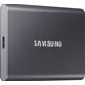 Samsung Portable T7, 2 TB ssd MU-PC2T0T/WW, USB-A 3.2 (10 Gbit/s)