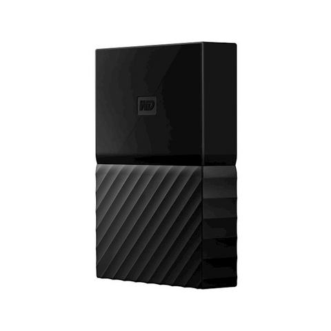 Western Digital WD MyPassport Ultra 1TB Black  - 69.99