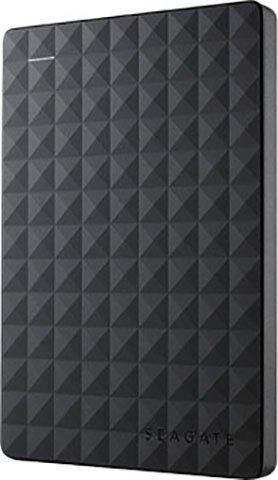 Seagate »Expansion Portable 4TB« Externe HDD  - 99.99 - zwart - Size: 4 TB