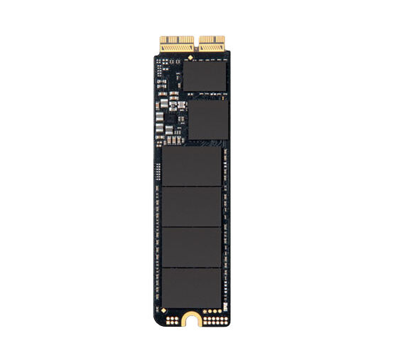 Transcend SSD/240GB JetDrive 820 PCIe SSD for Mac