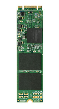 Transcend SSD/128GB M.2 2280 SSD SATA3 MLC