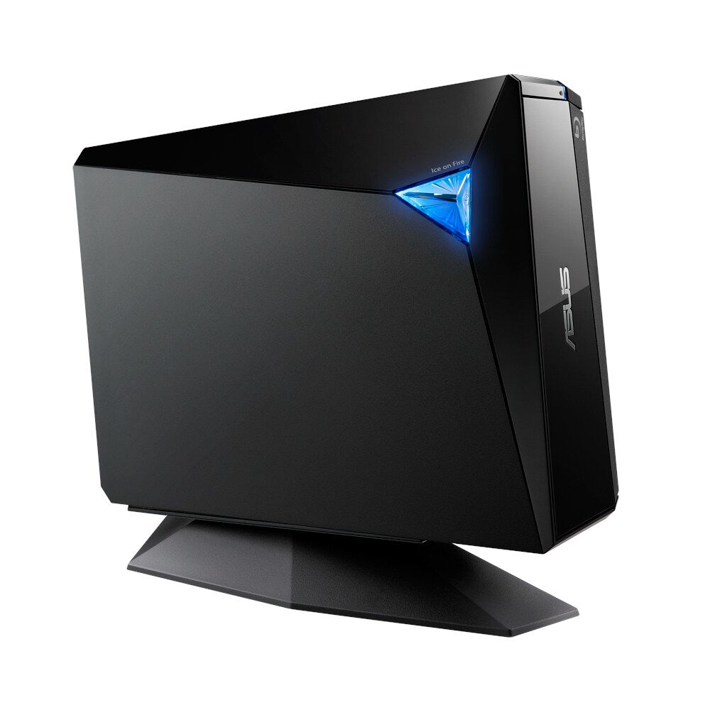 Asus Slim External Blu-ray Writer Mac+PC 16