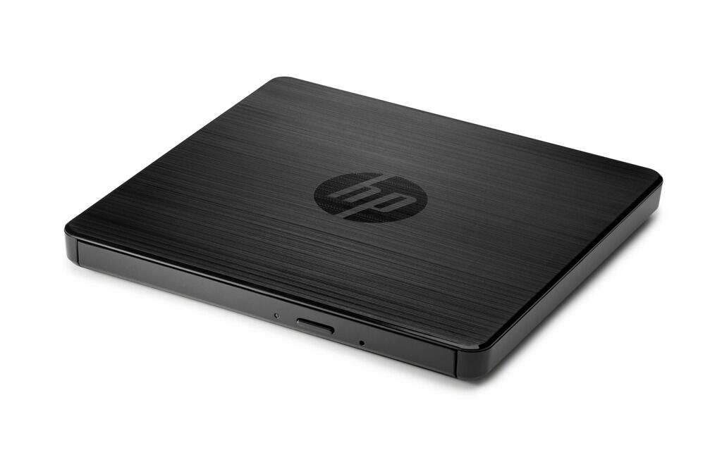 HP USB External DVDRW Drive F6V97AA#ABB