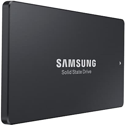 Samsung SSD 860 DCT 960GB 2.5' SATA