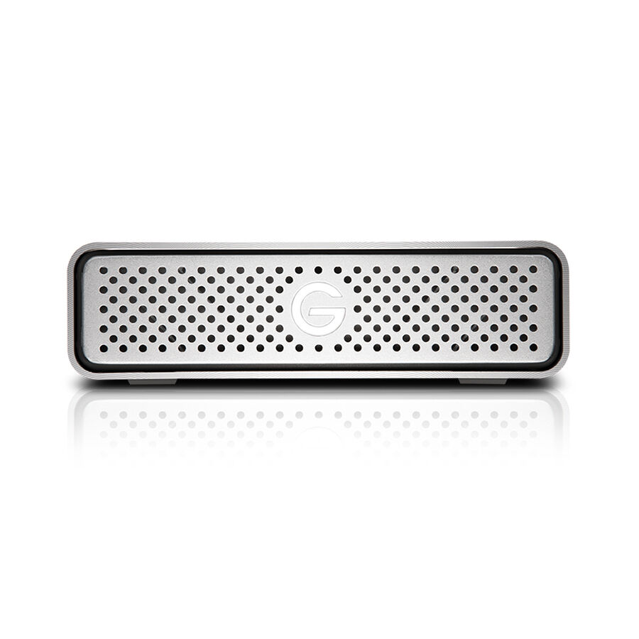 Gtech G-Technology G-Drive USB G1 6TB silver USB 3.0