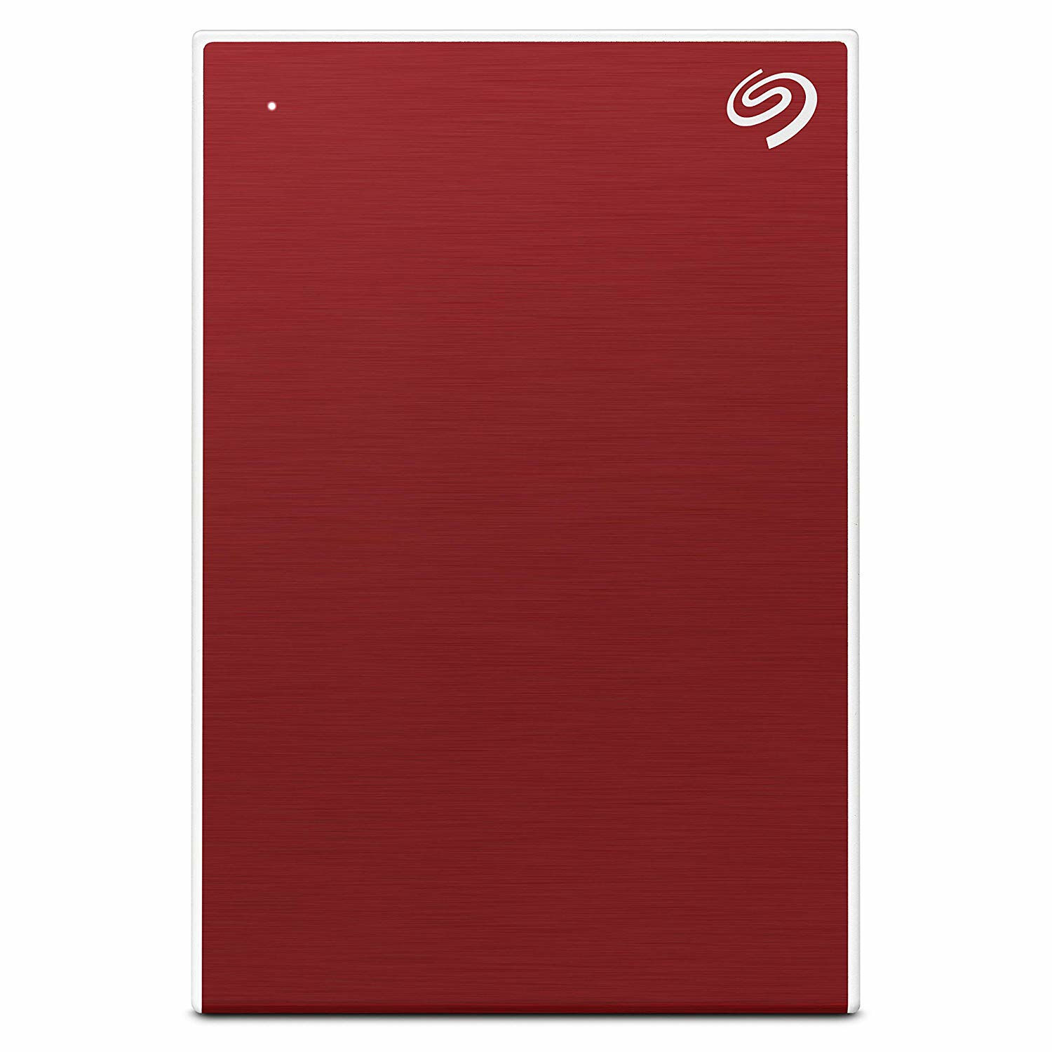 Seagate Backup Plus 2TB USB3.0 2.5'' Red