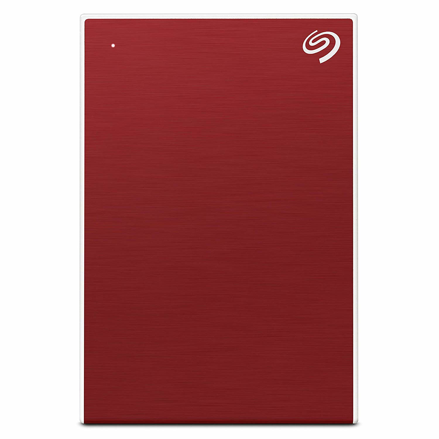 Seagate Backup Plus 4TB USB3.0 2.5in Red