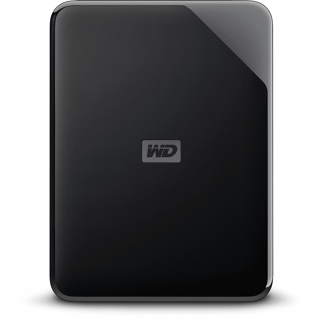 Western Digital WD Elements SE - 5TB - Zwart