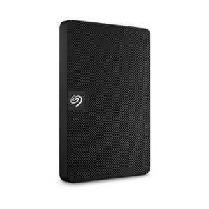 Seagate Expansion Portable 2TB HDD