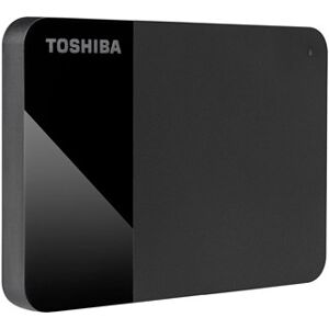 Toshiba Canvio Ready 2.5 2TB BLACK