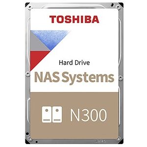 Toshiba N300 NAS 3,5