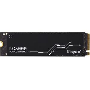 Kingston KC3000 M.2 NVMe SSD Gen4 1024GB