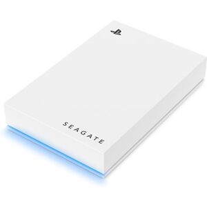 Seagate Game Drive for PS5 2TB