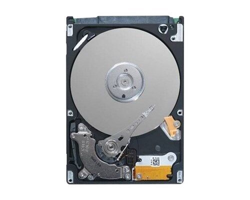 Dell Harddisk