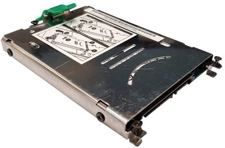 Microstorage Primary Hdd 500gb 5400rpm