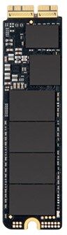 Transcend Jetdrive 820 240gb Pcie-kort