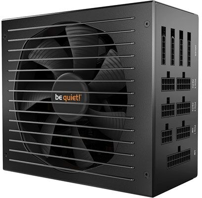 Be Quiet! Straight Power 11 850w 80 Plus Gold