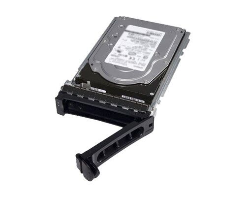 Dell Harddisk