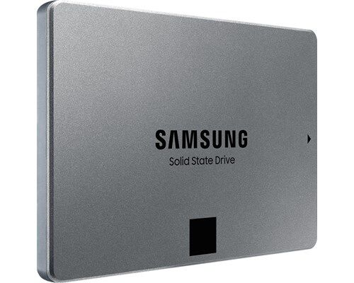 Samsung 870 Qvo 4000gb 2.5" Sata-600