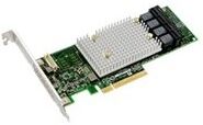 Adaptec Microchip Adaptec Smartraid 3154-16i Pcie 3.0 X8