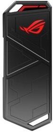 Asus Rog Strix Arion M.2 Usb 3.2 (gen 2) Svart