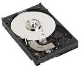 Dell Seagate 1tb 2.5" 7,200rpm