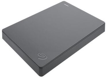 Seagate Basic 5tb Grå