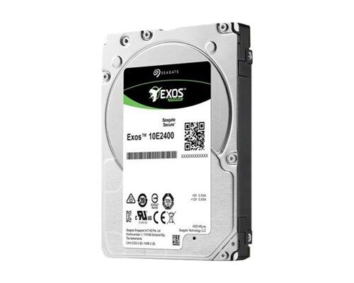 Seagate Exos 10e2400 St300mm0048 0.3tb 2.5" 10,000rpm Sas-3