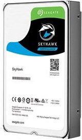 Seagate Skyhawk 1tb 3.5" 5,900rpm Sata-600