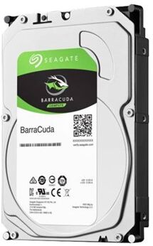 Seagate Barracuda 8tb 3.5" Sata-600